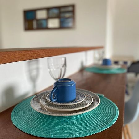 Loft Studio - Mar Azul Лауру-ди-Фрейтас Экстерьер фото